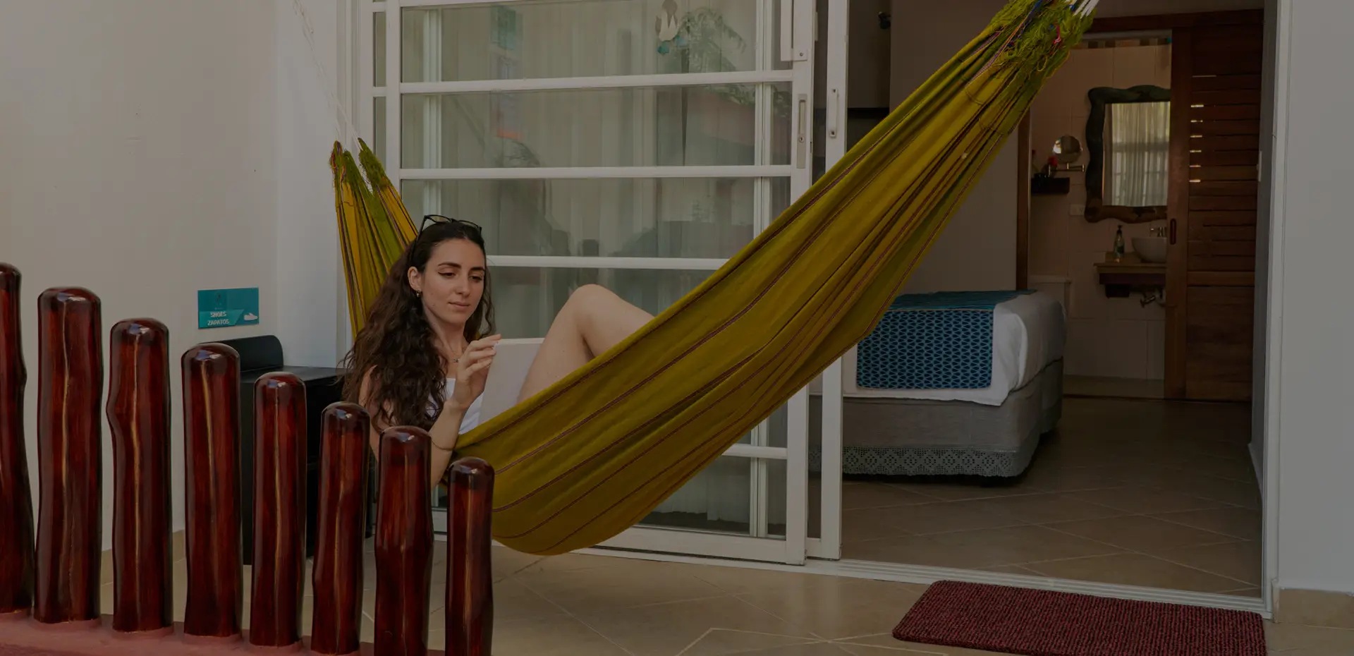 Galapagos Suites Hotel Ecuador